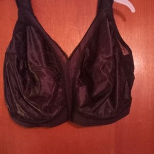 Playex 18 hour bra size 40H